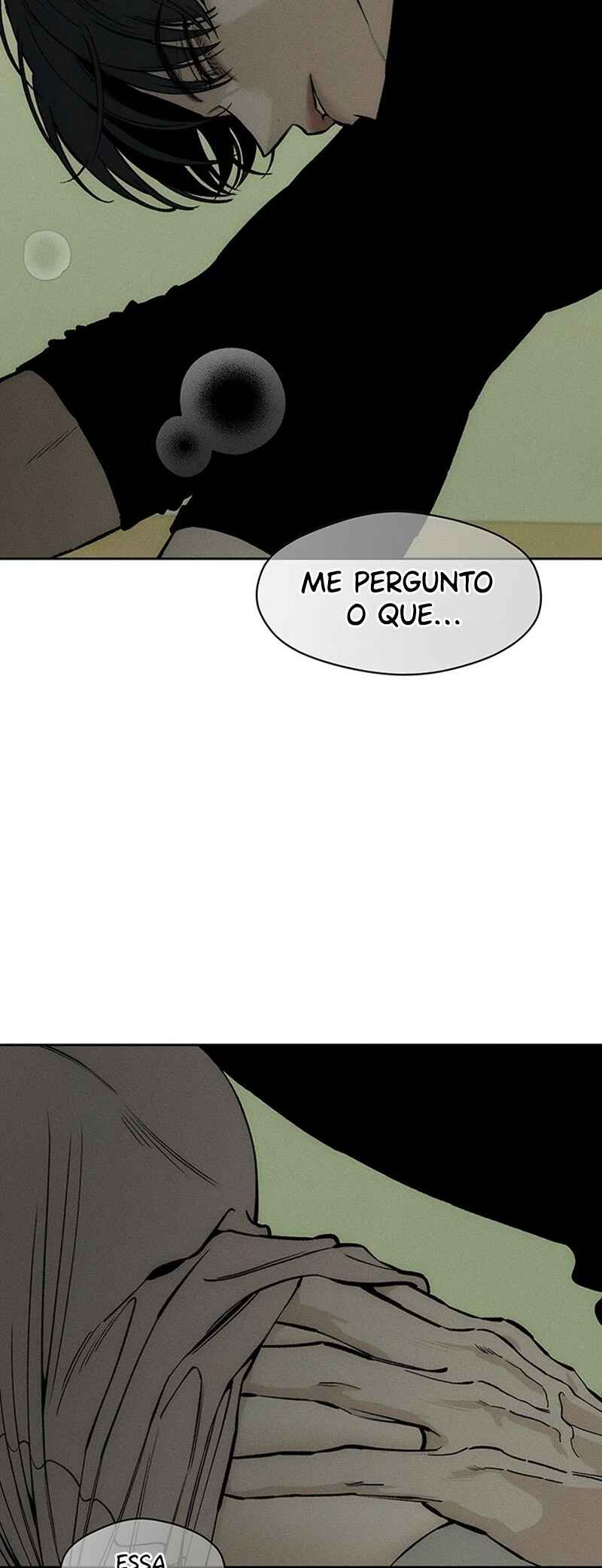 Read Lágrimas Sobre Flores Murchas PT-BR Manga Online