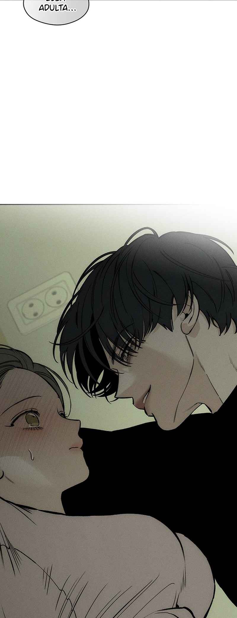 Read Lágrimas Sobre Flores Murchas PT-BR Manga Online