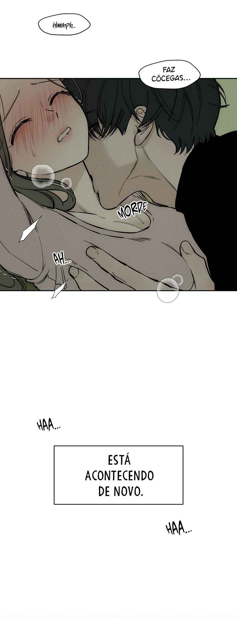 Read Lágrimas Sobre Flores Murchas PT-BR Manga Online