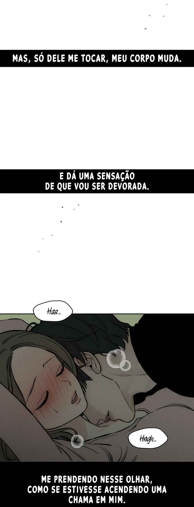 Read Lágrimas Sobre Flores Murchas PT-BR Manga Online