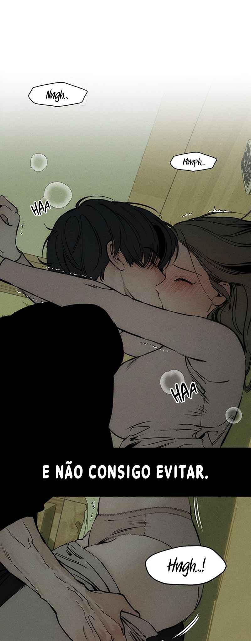 Read Lágrimas Sobre Flores Murchas PT-BR Manga Online
