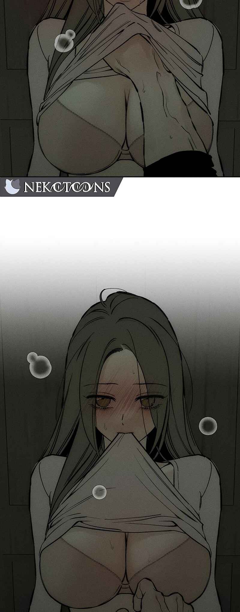Read Lágrimas Sobre Flores Murchas PT-BR Manga Online