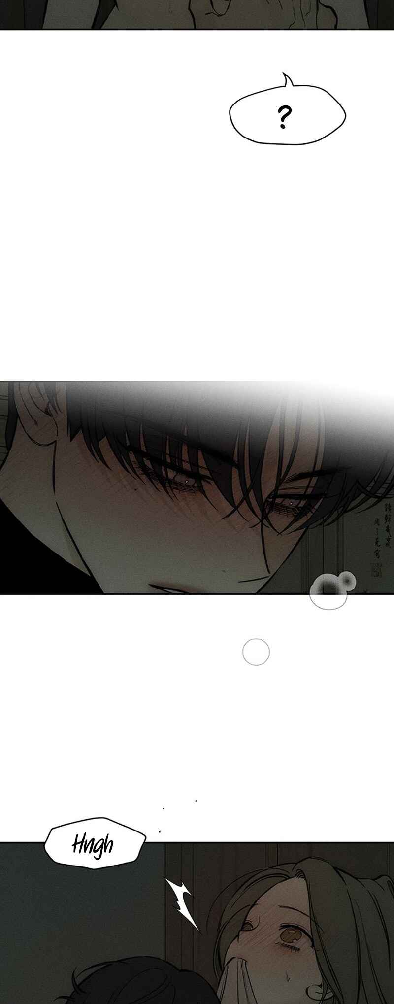Read Lágrimas Sobre Flores Murchas PT-BR Manga Online