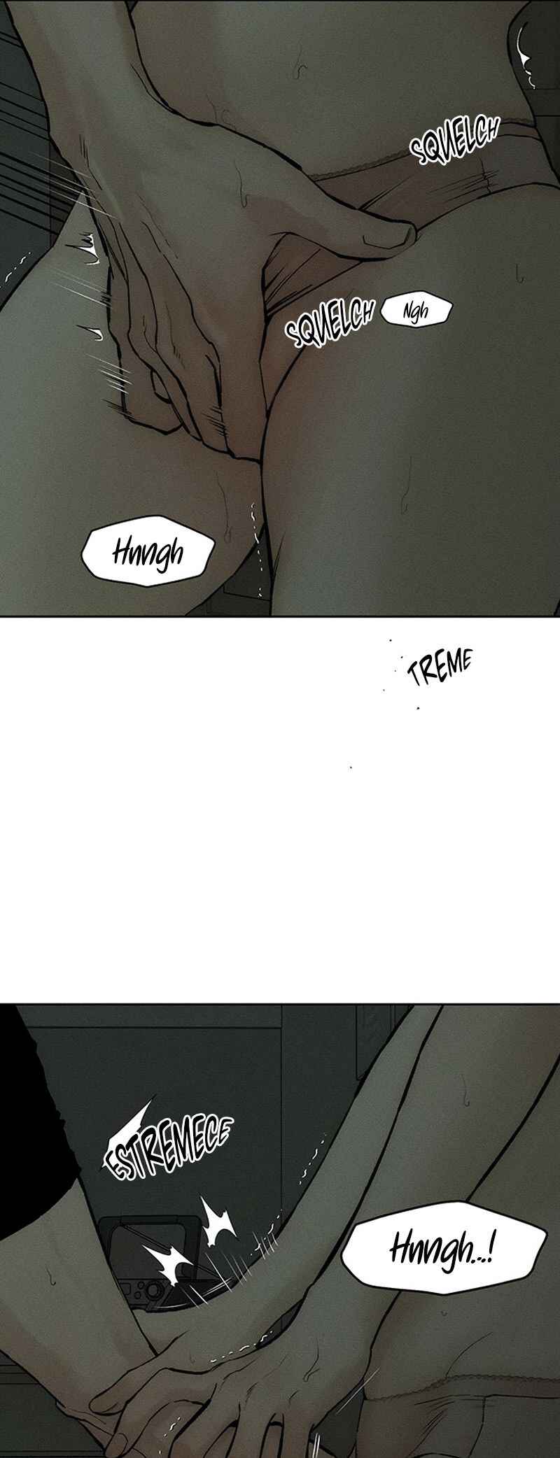 Read Lágrimas Sobre Flores Murchas PT-BR Manga Online