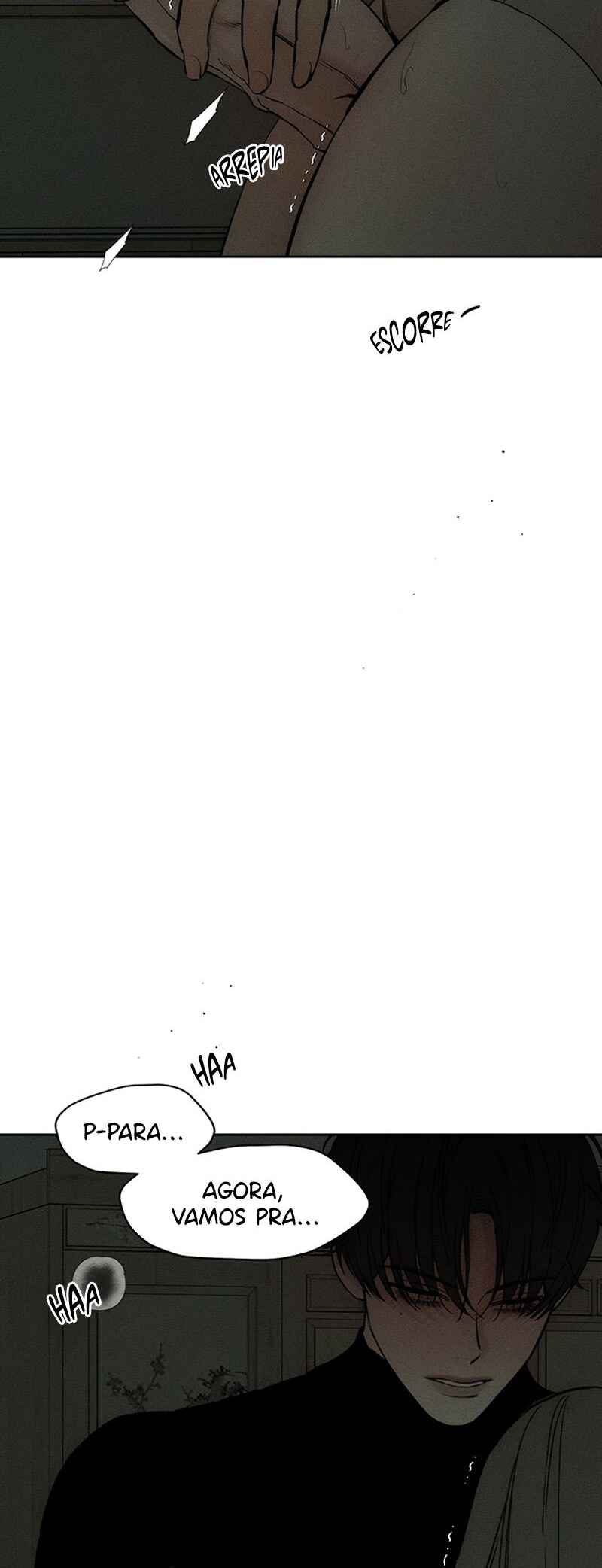 Read Lágrimas Sobre Flores Murchas PT-BR Manga Online