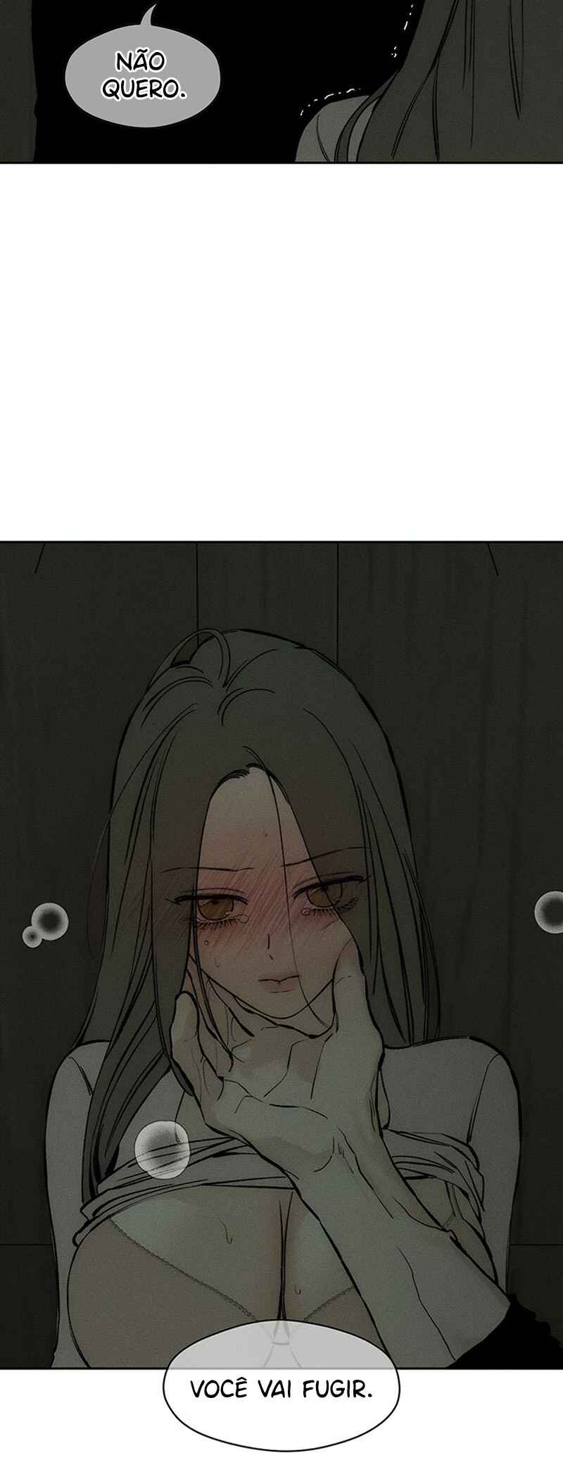 Read Lágrimas Sobre Flores Murchas PT-BR Manga Online