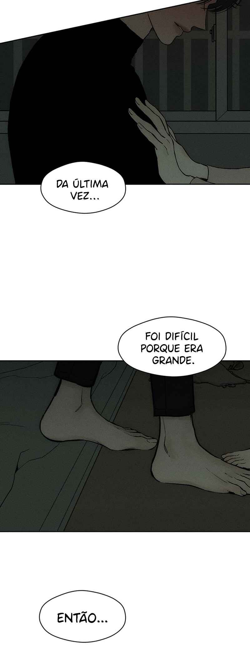 Read Lágrimas Sobre Flores Murchas PT-BR Manga Online