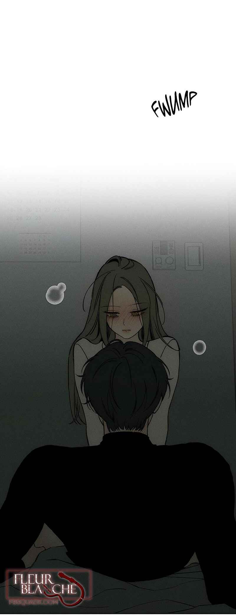 Read Lágrimas Sobre Flores Murchas PT-BR Manga Online