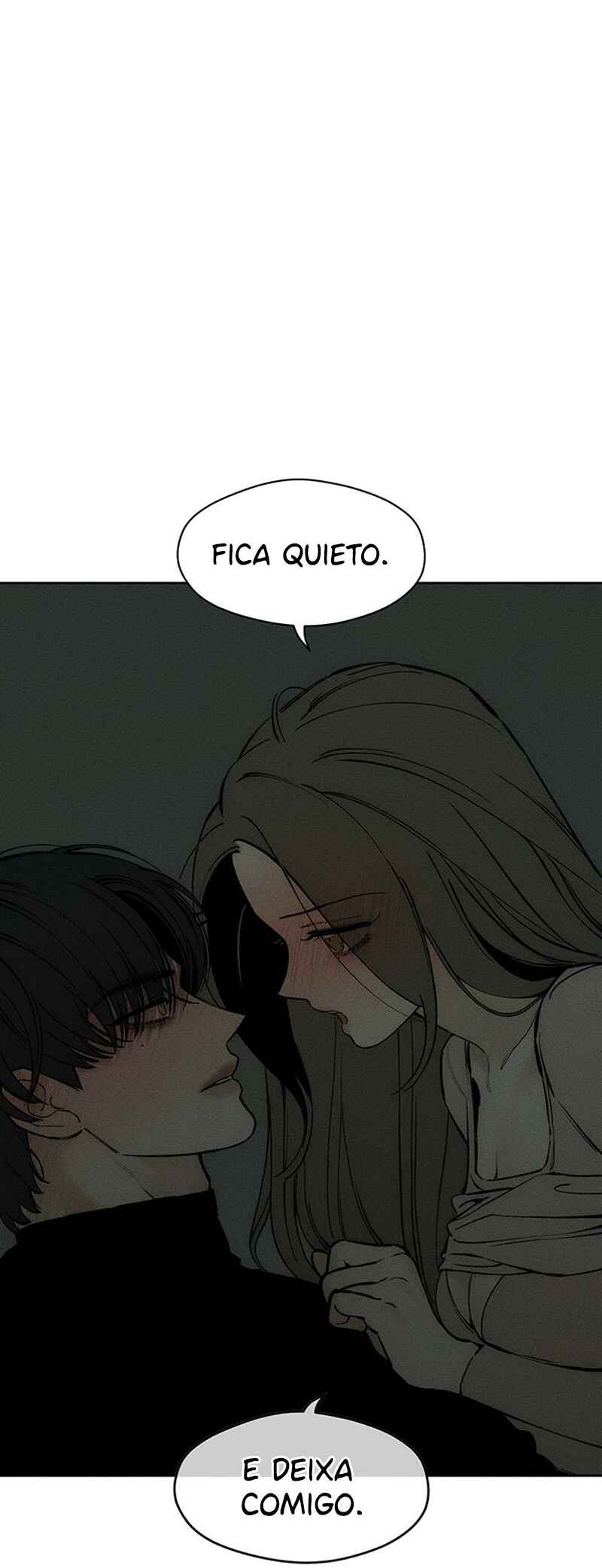 Read Lágrimas Sobre Flores Murchas PT-BR Manga Online