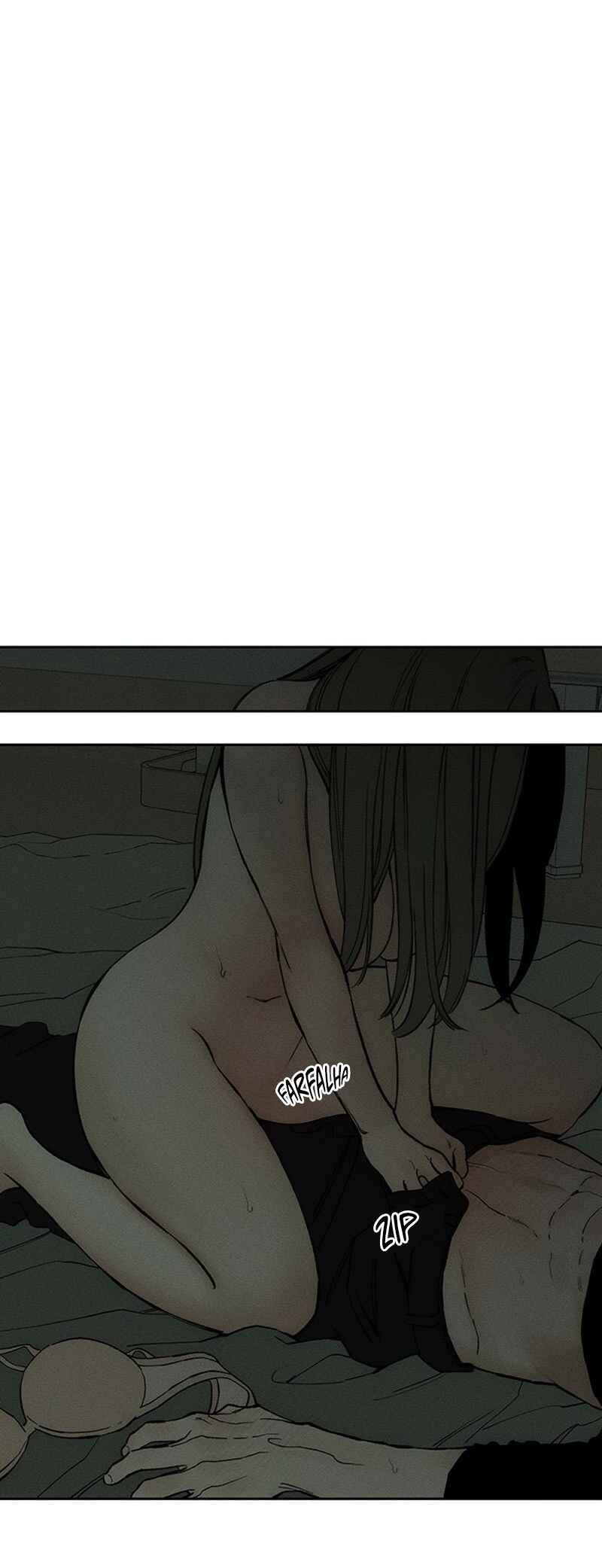Read Lágrimas Sobre Flores Murchas PT-BR Manga Online
