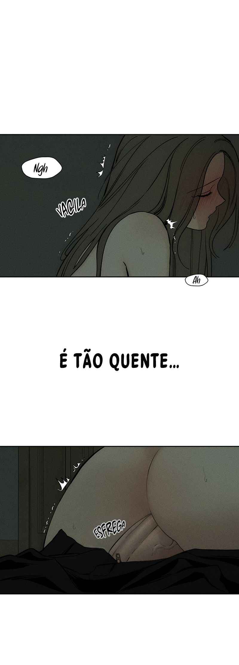 Read Lágrimas Sobre Flores Murchas PT-BR Manga Online