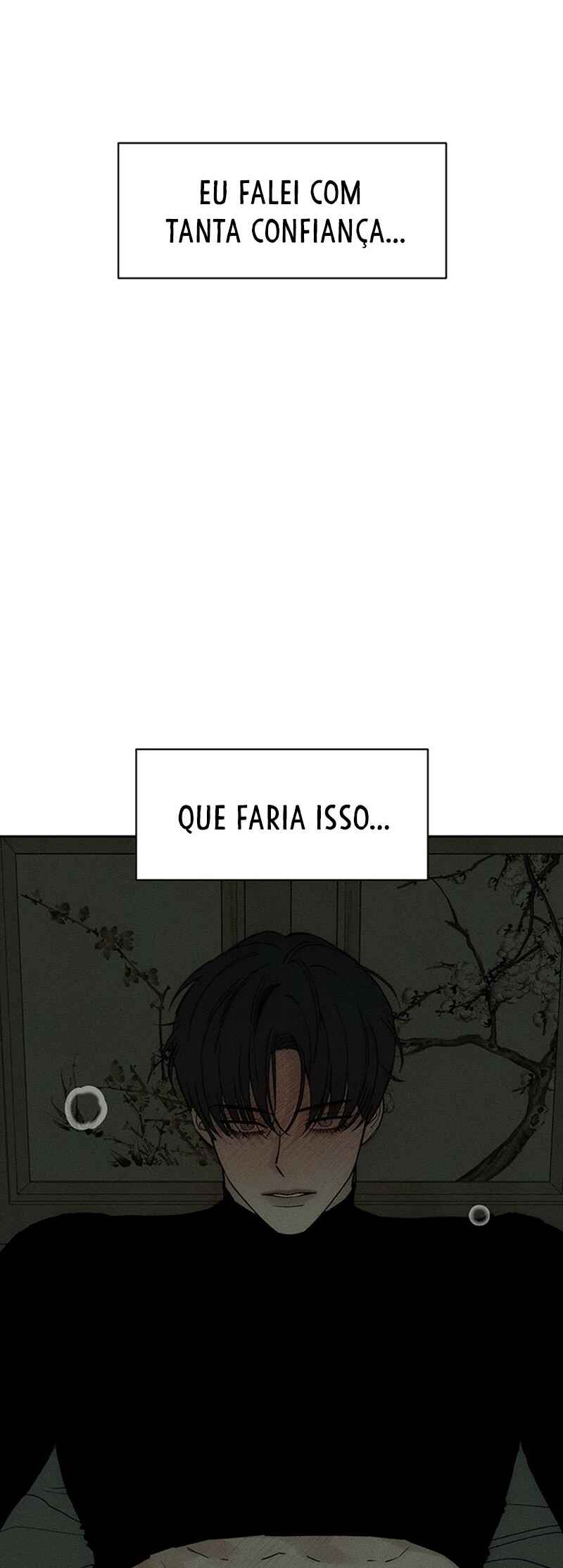 Read Lágrimas Sobre Flores Murchas PT-BR Manga Online