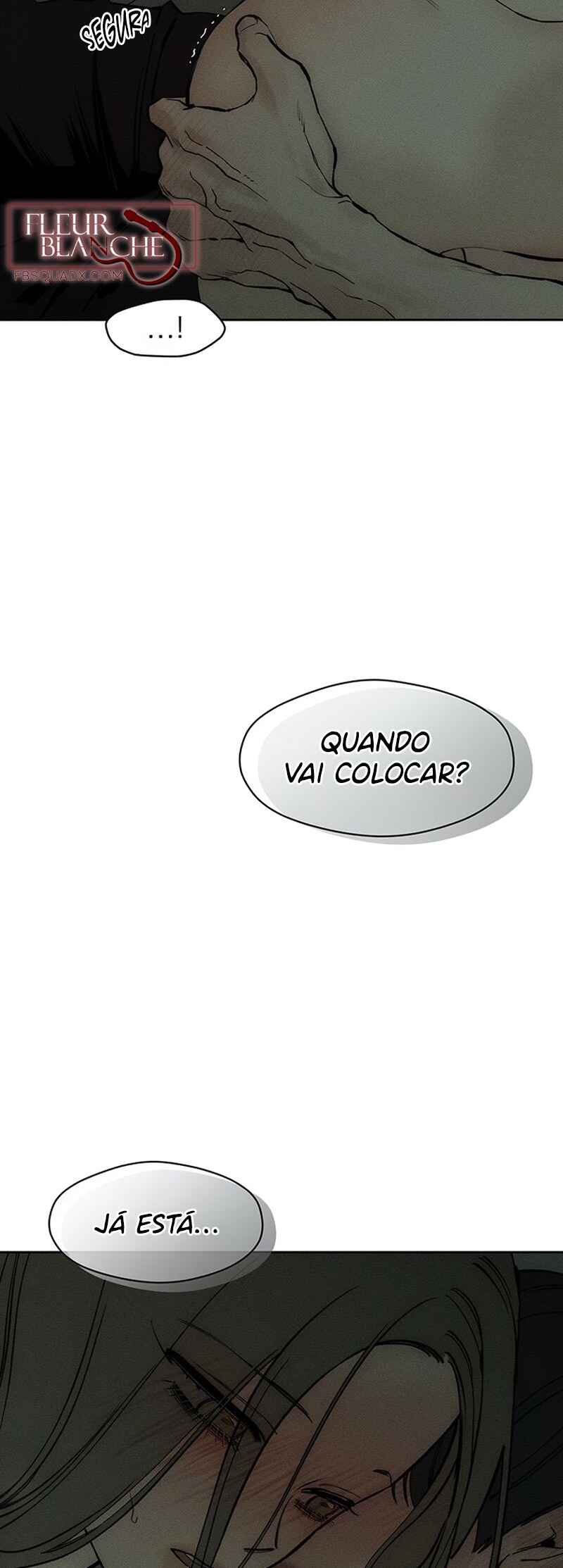 Read Lágrimas Sobre Flores Murchas PT-BR Manga Online