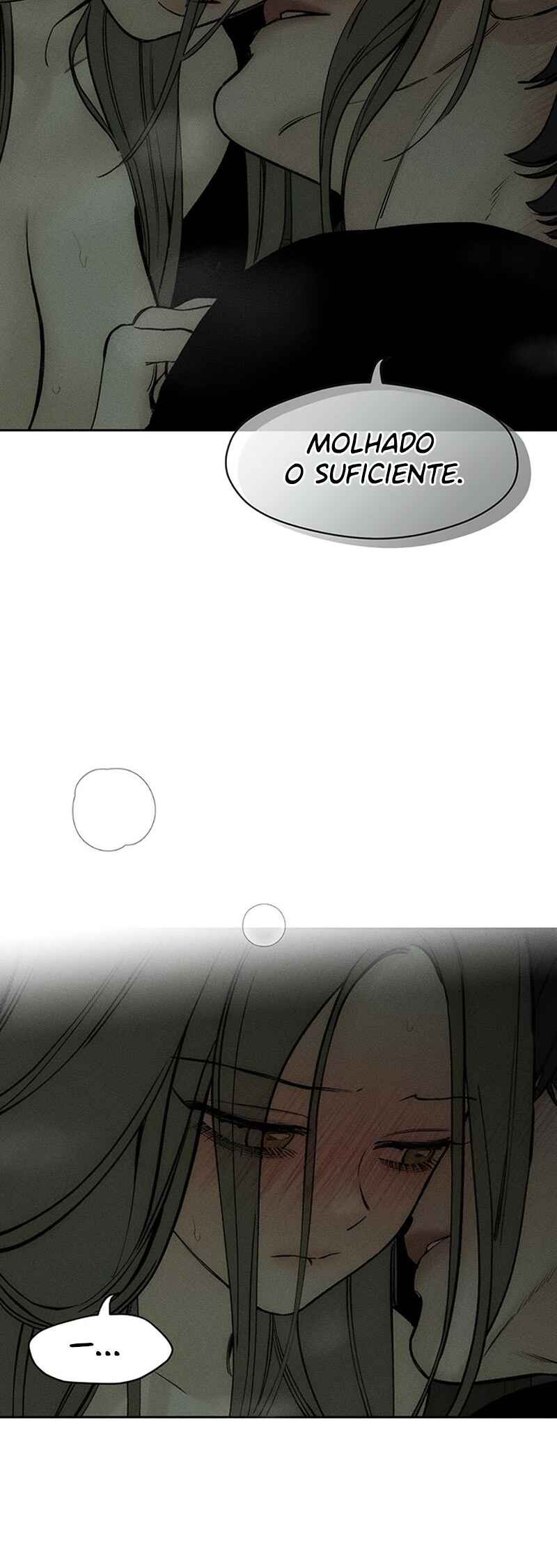 Read Lágrimas Sobre Flores Murchas PT-BR Manga Online