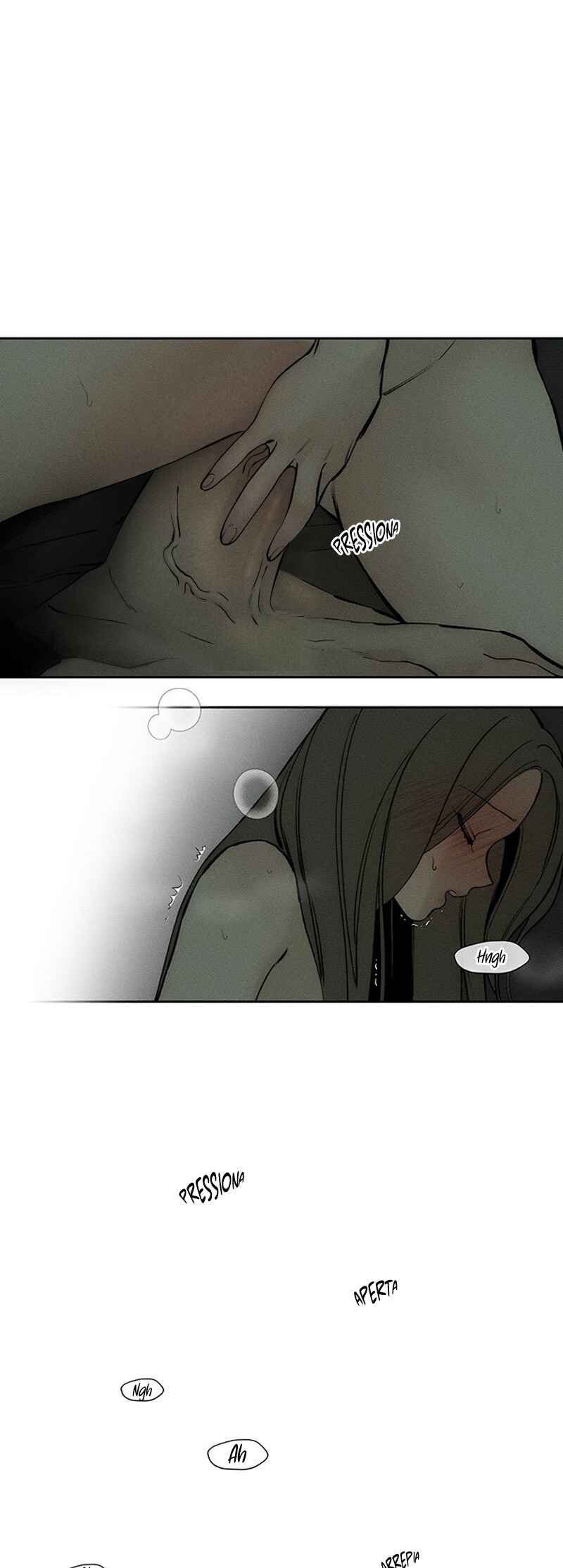 Read Lágrimas Sobre Flores Murchas PT-BR Manga Online