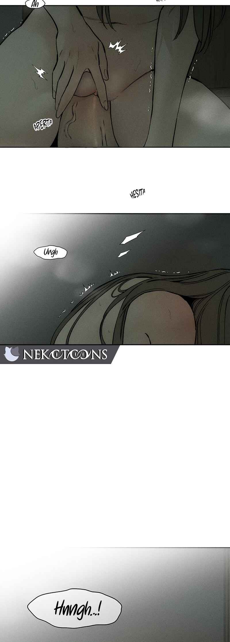Read Lágrimas Sobre Flores Murchas PT-BR Manga Online