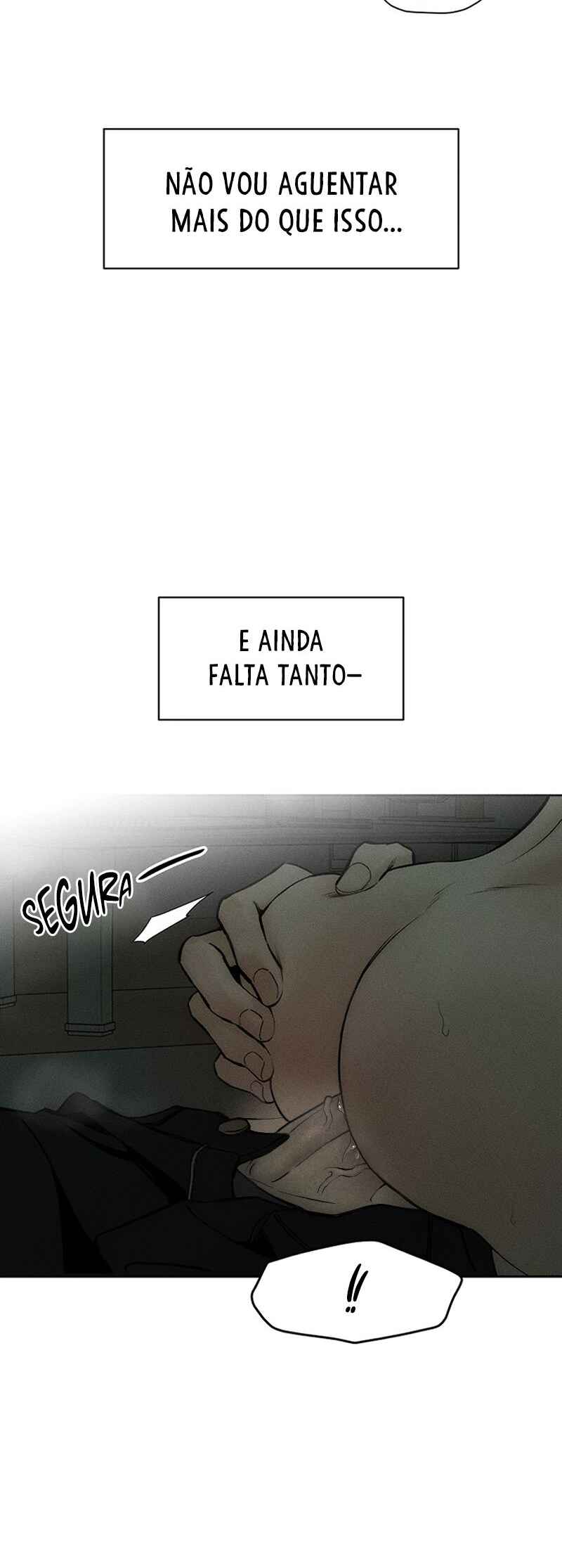 Read Lágrimas Sobre Flores Murchas PT-BR Manga Online