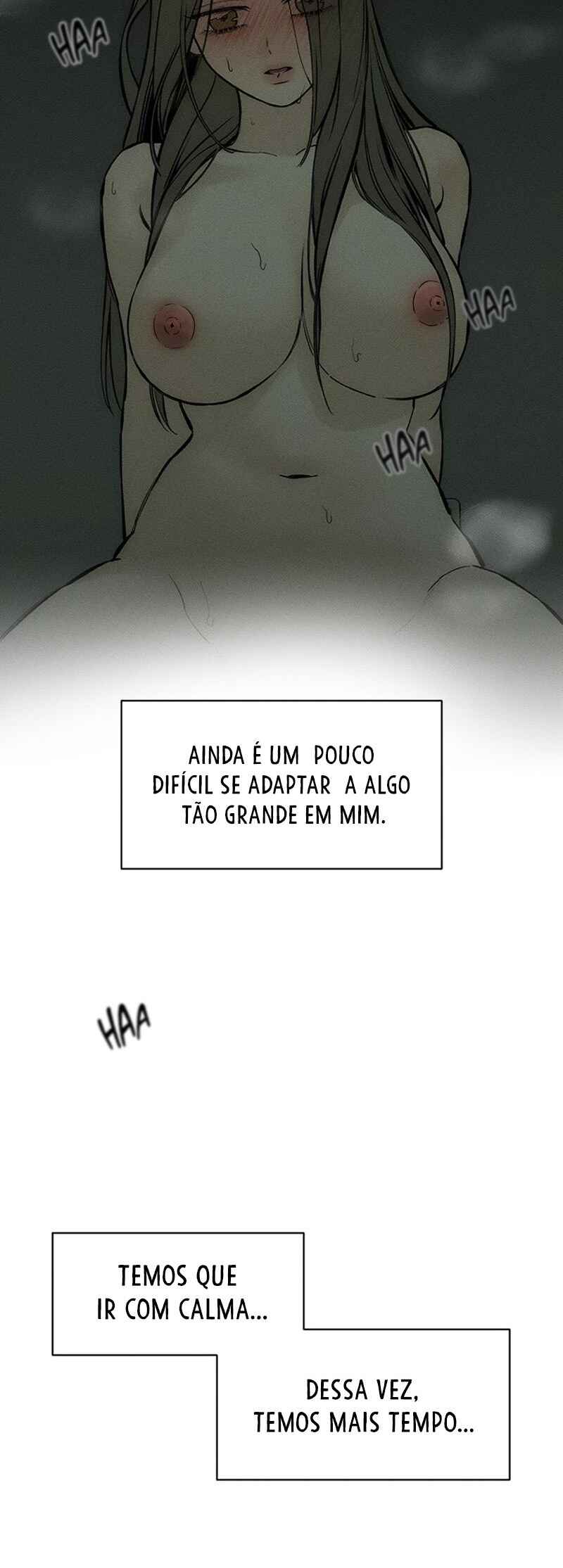 Read Lágrimas Sobre Flores Murchas PT-BR Manga Online