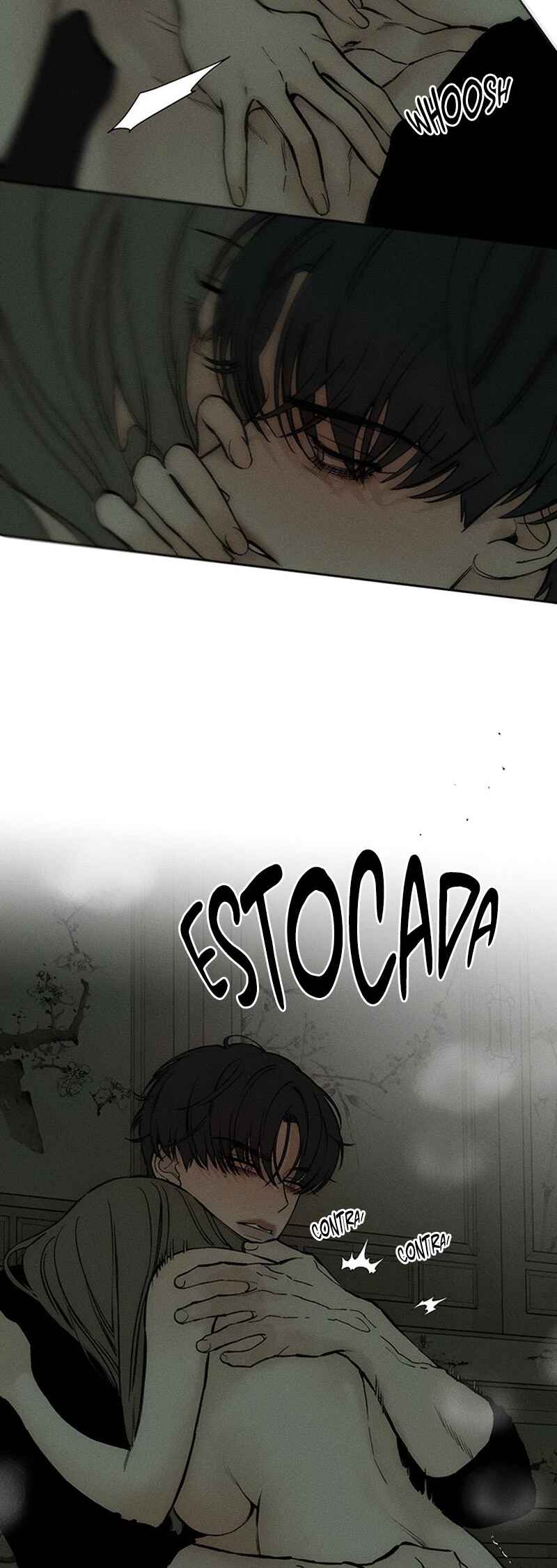 Read Lágrimas Sobre Flores Murchas PT-BR Manga Online