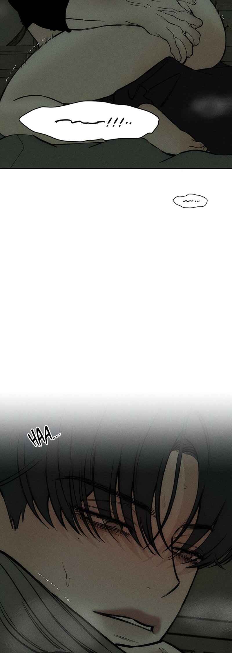 Read Lágrimas Sobre Flores Murchas PT-BR Manga Online