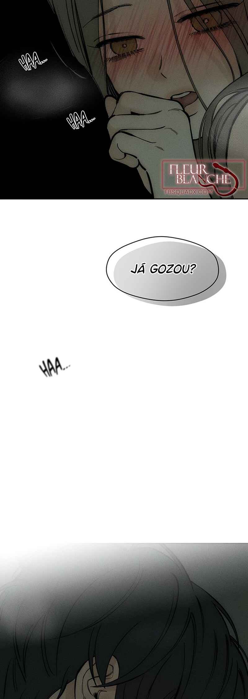 Read Lágrimas Sobre Flores Murchas PT-BR Manga Online