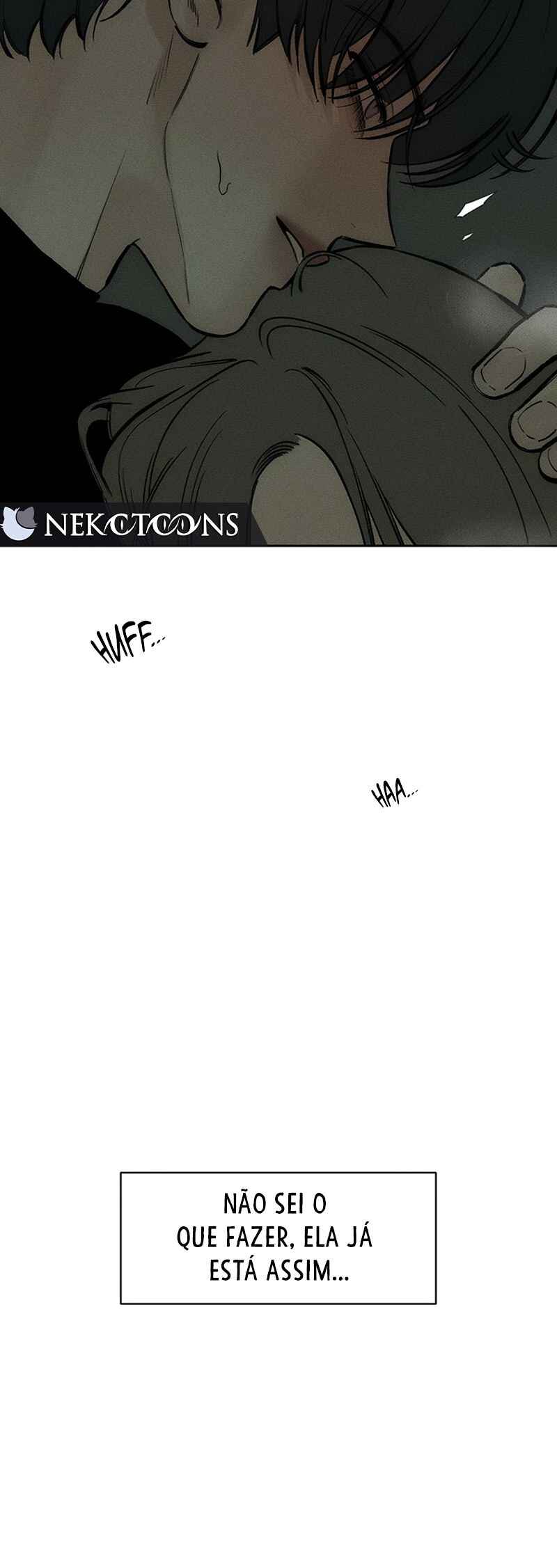 Read Lágrimas Sobre Flores Murchas PT-BR Manga Online