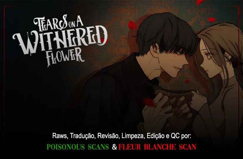 Read Lágrimas Sobre Flores Murchas PT-BR Manga Online