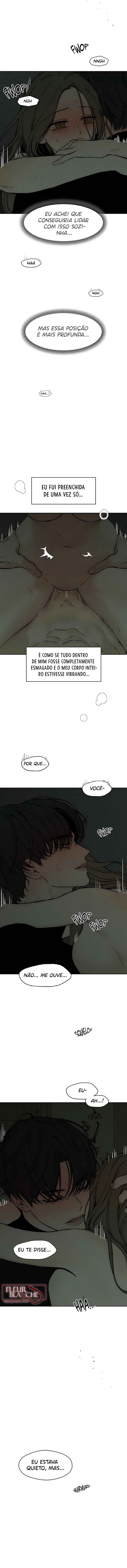Read Lágrimas Sobre Flores Murchas PT-BR Manga Online