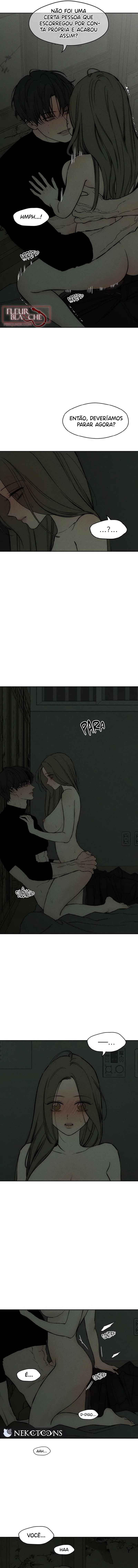 Read Lágrimas Sobre Flores Murchas PT-BR Manga Online