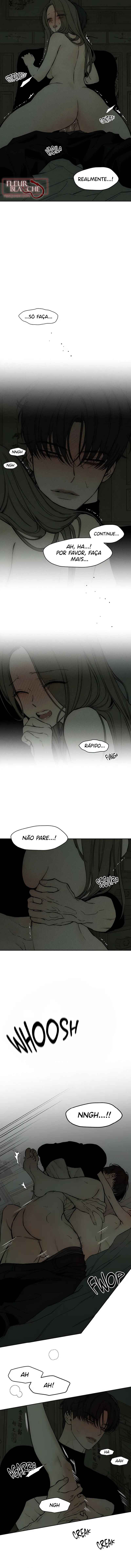 Read Lágrimas Sobre Flores Murchas PT-BR Manga Online