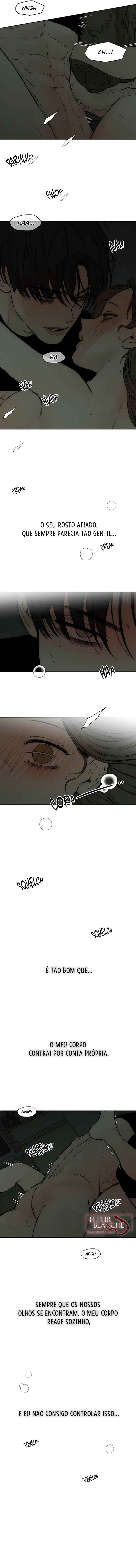 Read Lágrimas Sobre Flores Murchas PT-BR Manga Online