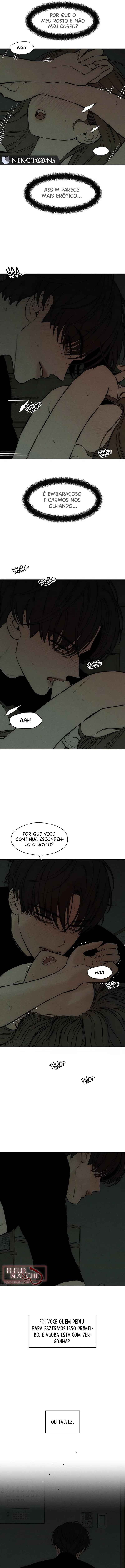 Read Lágrimas Sobre Flores Murchas PT-BR Manga Online