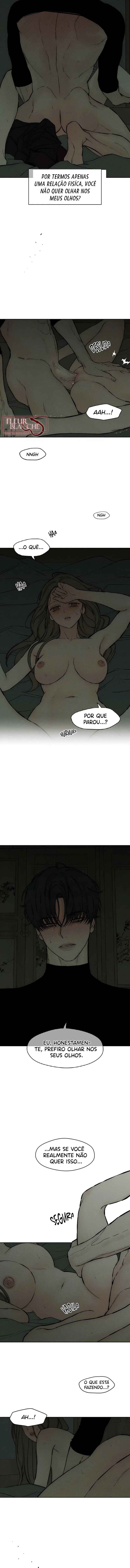 Read Lágrimas Sobre Flores Murchas PT-BR Manga Online