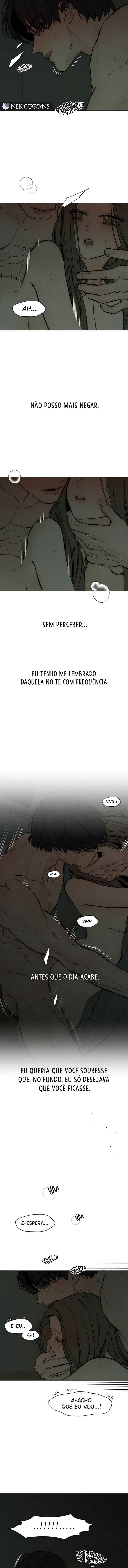 Read Lágrimas Sobre Flores Murchas PT-BR Manga Online