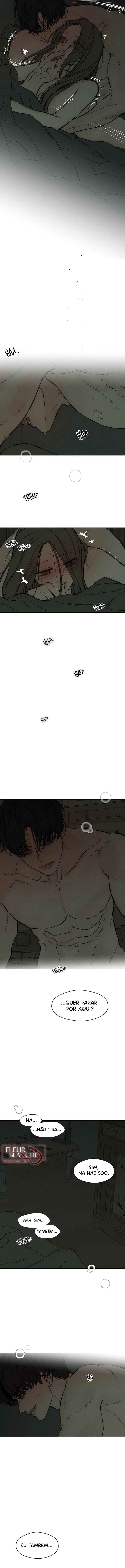 Read Lágrimas Sobre Flores Murchas PT-BR Manga Online