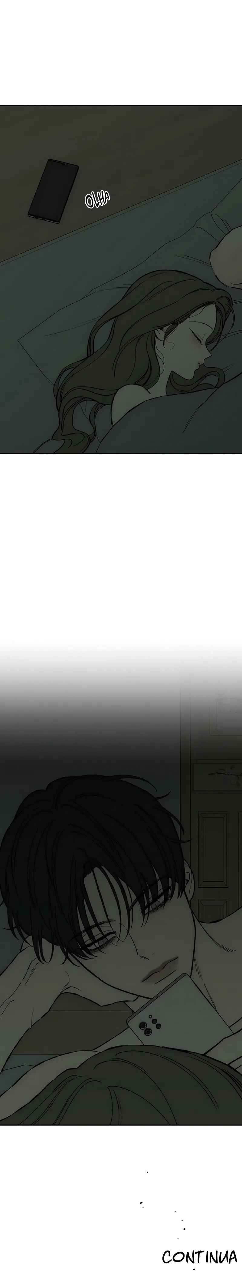 Read Lágrimas Sobre Flores Murchas PT-BR Manga Online