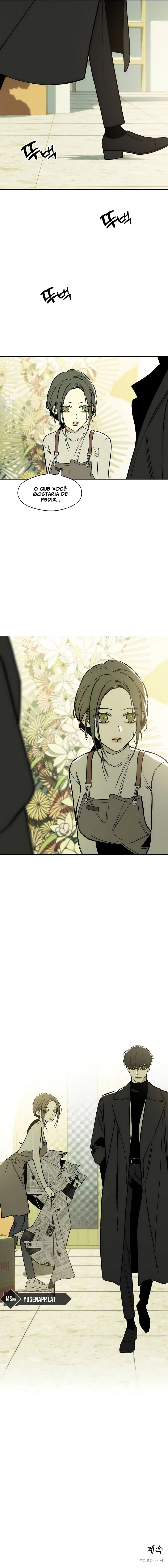Read Lágrimas Sobre Flores Murchas PT-BR Manga Online