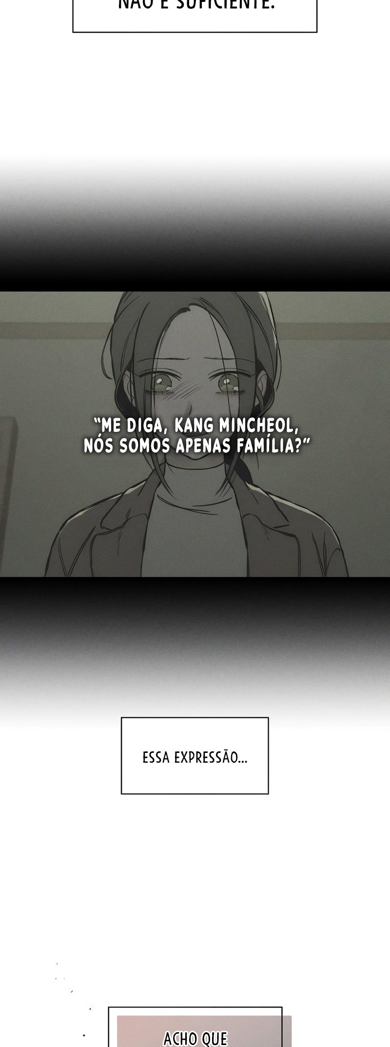 Read Lágrimas Sobre Flores Murchas PT-BR Manga Online