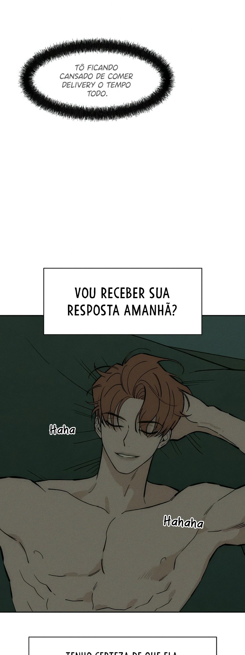 Read Lágrimas Sobre Flores Murchas PT-BR Manga Online