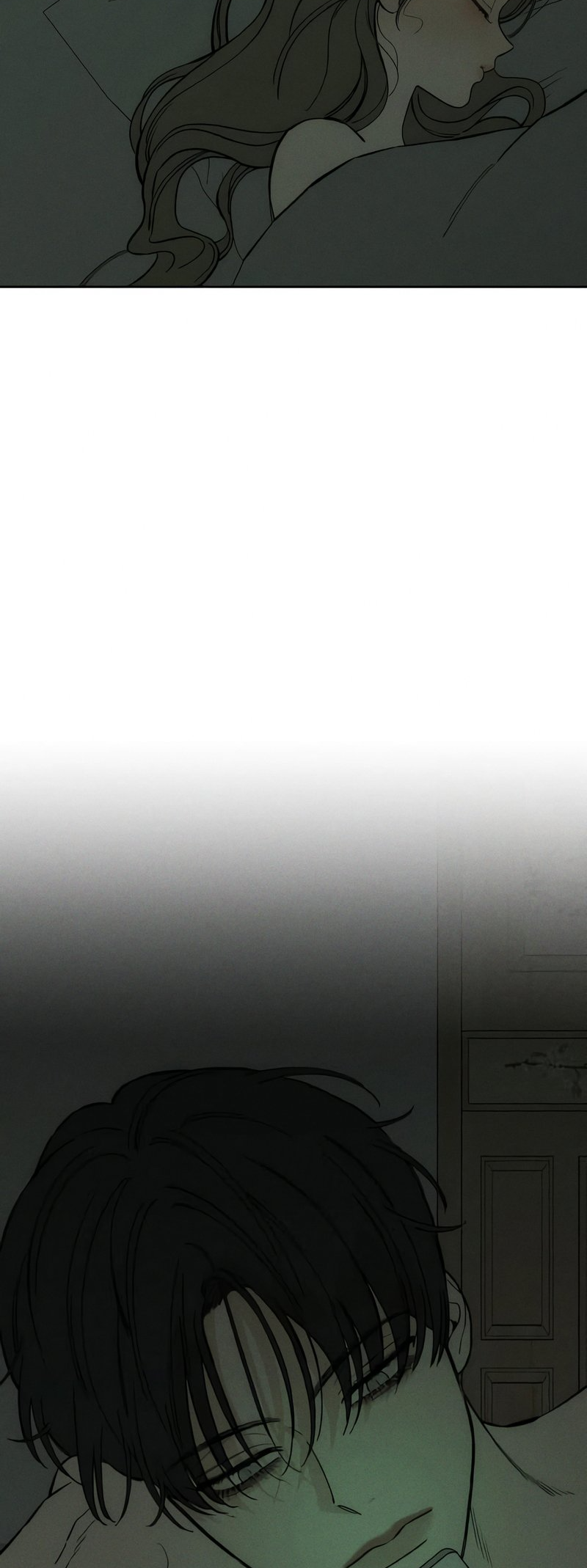 Read Lágrimas Sobre Flores Murchas PT-BR Manga Online