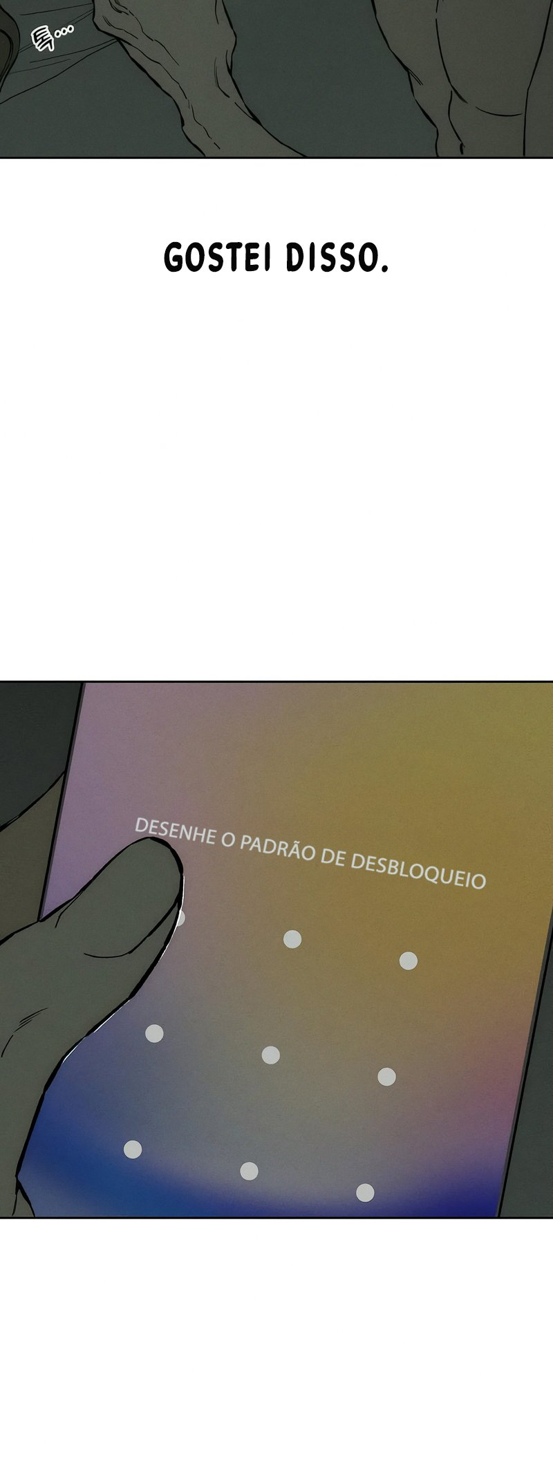 Read Lágrimas Sobre Flores Murchas PT-BR Manga Online