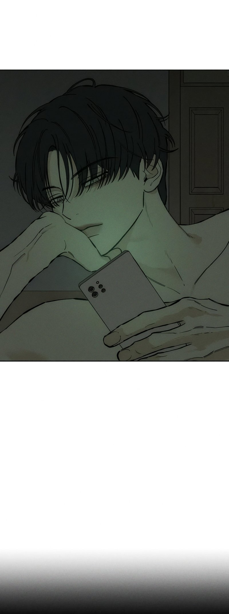 Read Lágrimas Sobre Flores Murchas PT-BR Manga Online