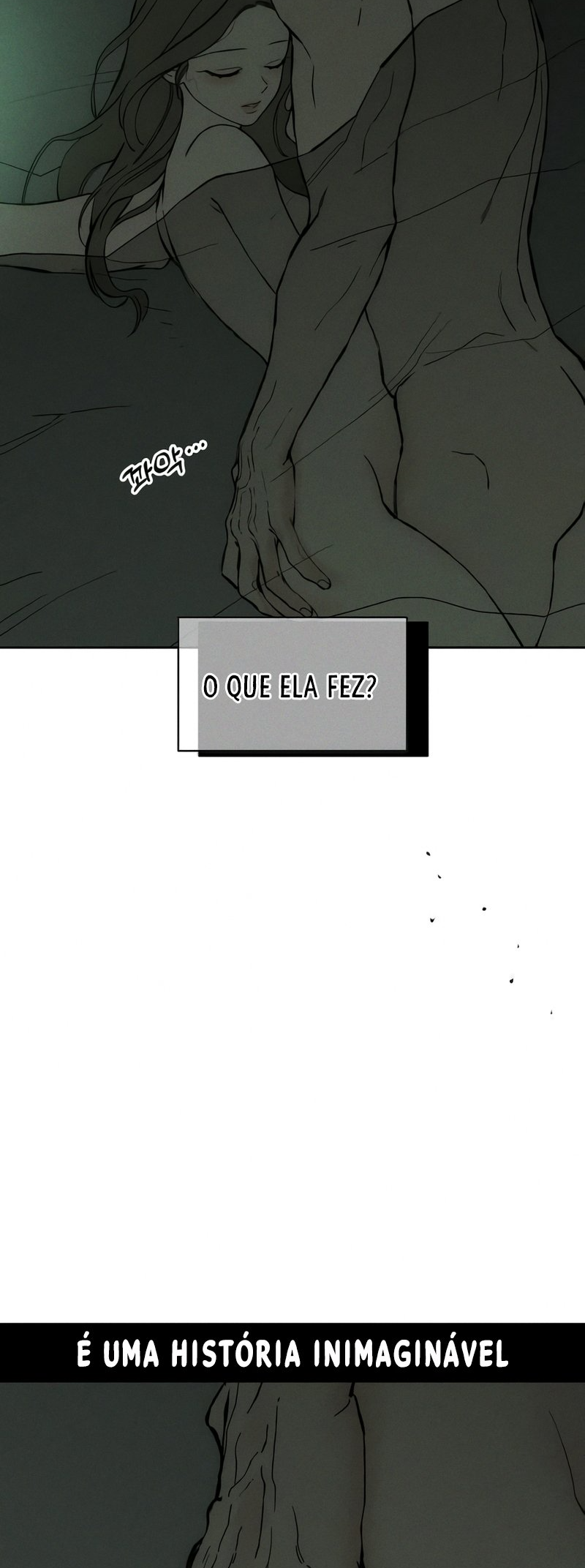Read Lágrimas Sobre Flores Murchas PT-BR Manga Online