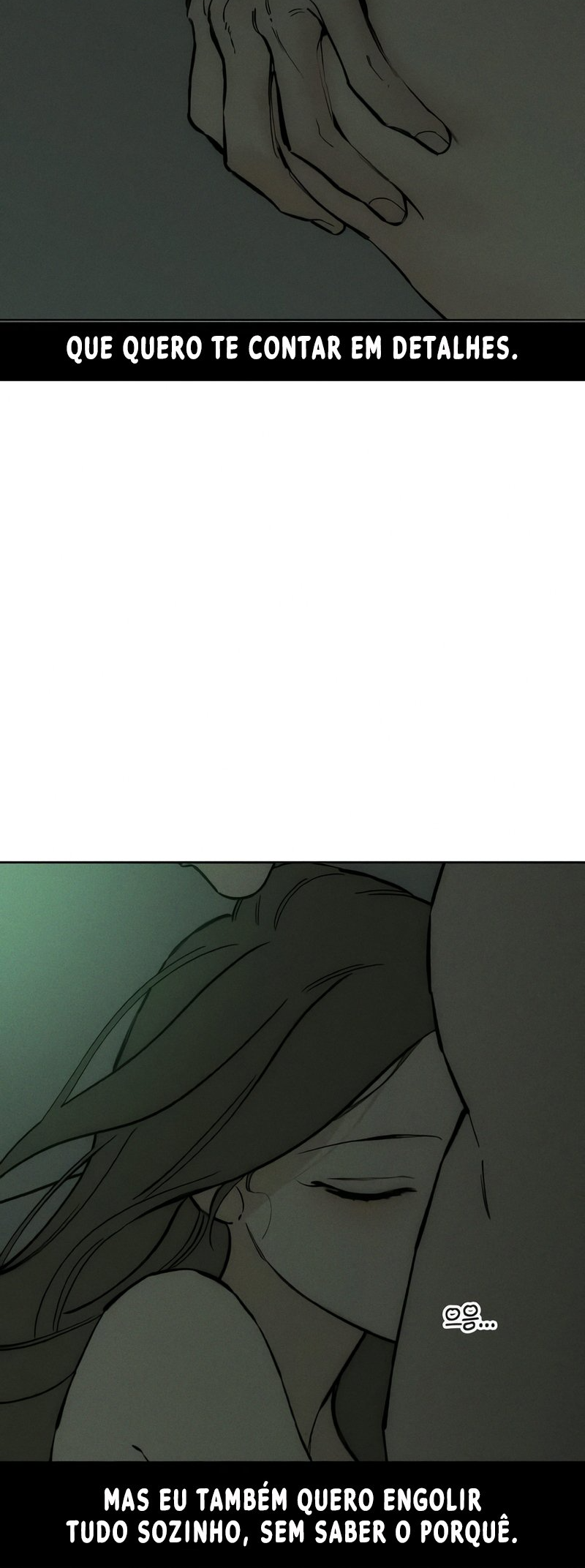 Read Lágrimas Sobre Flores Murchas PT-BR Manga Online