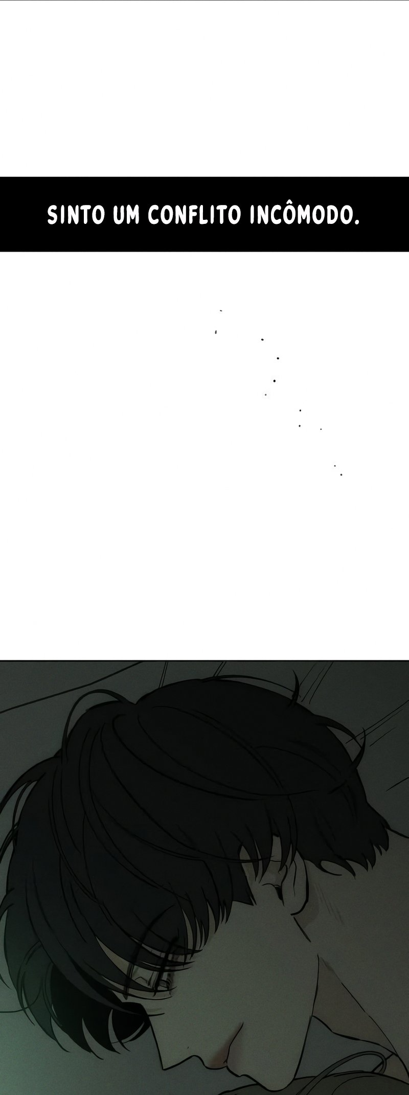 Read Lágrimas Sobre Flores Murchas PT-BR Manga Online