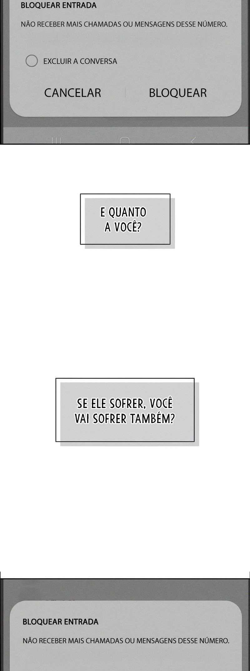 Read Lágrimas Sobre Flores Murchas PT-BR Manga Online