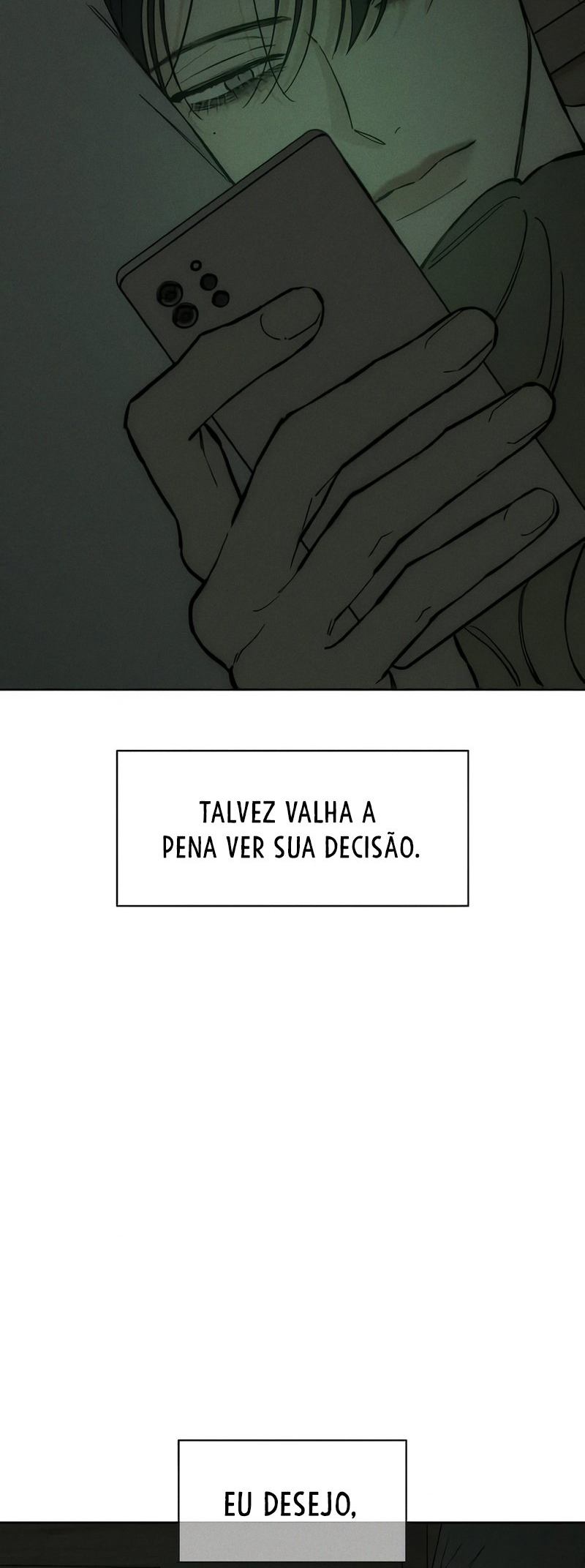 Read Lágrimas Sobre Flores Murchas PT-BR Manga Online