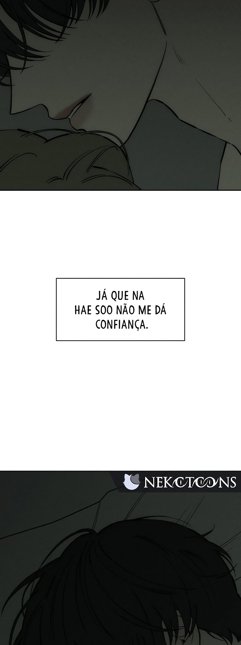 Read Lágrimas Sobre Flores Murchas PT-BR Manga Online