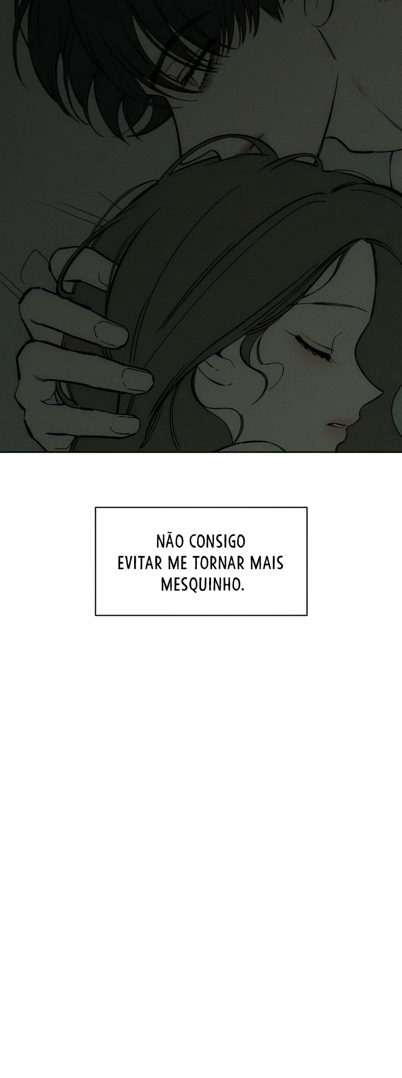 Read Lágrimas Sobre Flores Murchas PT-BR Manga Online