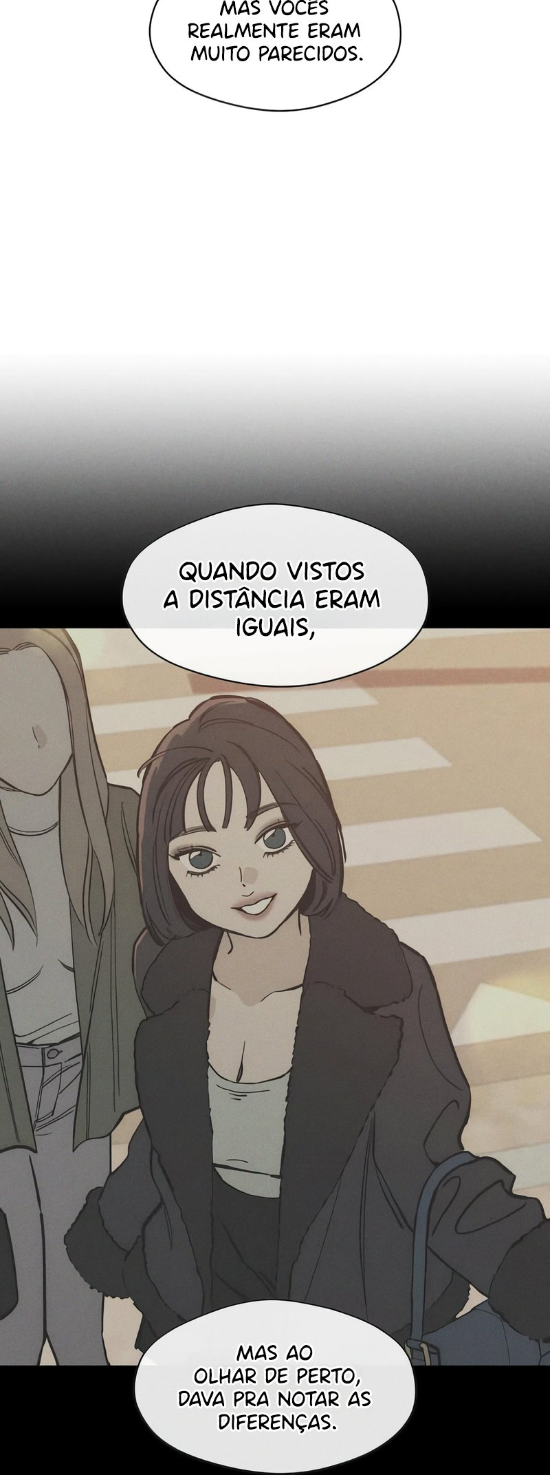 Read Lágrimas Sobre Flores Murchas PT-BR Manga Online